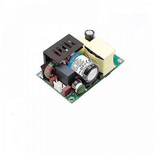 120W 36V 3.33A 85-264VAC/120-370VDC PFC 기능 및 자연 냉각 기능을 갖춘 스위칭 전원 공급 장치