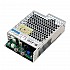 350W 12V 25.0A 90-264VAC/127-370VDC PFC 기능 및 자연 및 강제 냉각 기능을 갖춘 스위칭 전원 공급 장치