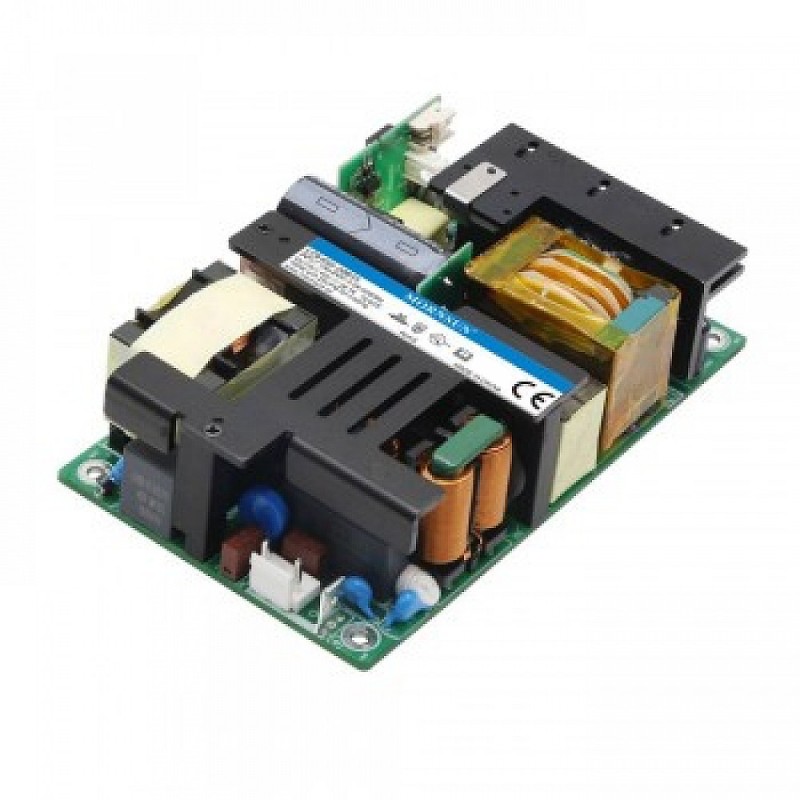 450W 18V 22.2A 90-264VAC/127-370VDC PFC 기능 및 자연 냉각 기능을 갖춘 스위칭 전원 공급 장치