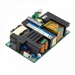 450W 48V 9.4A 90-264VAC/127-370VDC PFC 기능 및 자연 냉각 기능을 갖춘 스위칭 전원 공급 장치