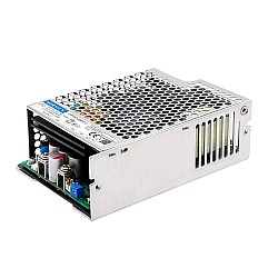 450W 48V 9.4A 90-264VAC/127-370VDC PFC 기능 및 자연 및 강제 냉각 기능을 갖춘 스위칭 전원 공급 장치