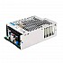 450W 24V 18.75A 90-264VAC/127-370VDC PFC 기능 및 자연 및 강제 냉각 기능을 갖춘 스위칭 전원 공급 장치
