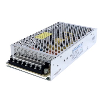 100W 24V 4.5A 115/230V 스위칭 전원 공급 장치 스테퍼 모터 CNC 라우터 키트 100W 24V 4.5A 115/230V 스위칭 전원 공급 장치 스테퍼 모터 CNC 라우터 키트