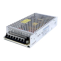 100W 24V 4.5A 115/230V 스위칭 전원 공급 장치 스테퍼 모터 CNC 라우터 키트