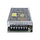 100W 24V 4.5A 115/230V 스위칭 전원 공급 장치 스테퍼 모터 CNC 라우터 키트