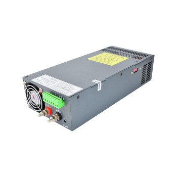 1000W 48V 21A 115/230VAC 스위칭 전원 공급 장치 스테퍼 모터 CNC 키트