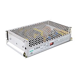 150W 24V 6.5A 115/230V 스위칭 전원 공급 장치 스테퍼 모터 CNC 라우터 키트