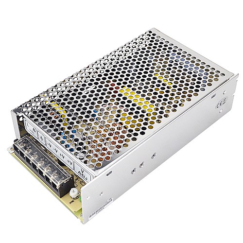 150W 48V 3.1A 115/230V 스위칭 전원 공급 장치 스테퍼 모터 CNC 라우터 키트