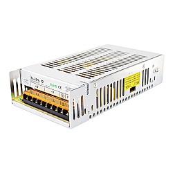CN 세일중 - 201W 12V 16.5A 115/230V 스위칭 전원 공급 장치 스테퍼 모터 CNC 라우터 키트