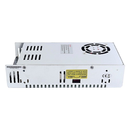 250W 24V 10A 115/230V 스위칭 전원 공급 장치 스테퍼 모터 CNC 라우터 키트