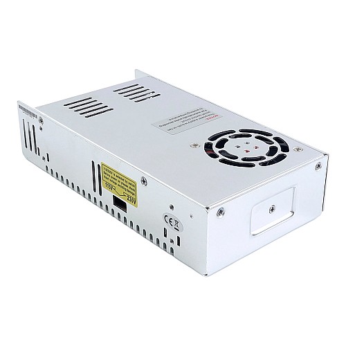 250W 24V 10A 115/230V 스위칭 전원 공급 장치 스테퍼 모터 CNC 라우터 키트