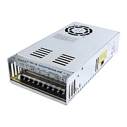 250W 36V 6.90A 115/230V 스위칭 전원 공급 장치 스테퍼 모터 CNC 라우터 키트