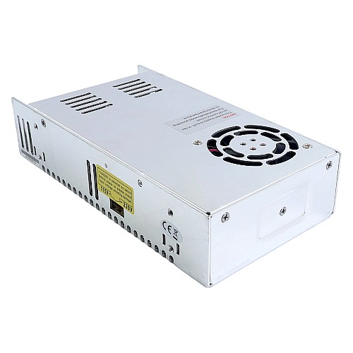 250W 36V 6.9A 115/230V 스위칭 전원 공급 장치 스테퍼 모터 CNC 라우터 키트 250W 36V 6.9A 115/230V 스위칭 전원 공급 장치 스테퍼 모터 CNC 라우터 키트