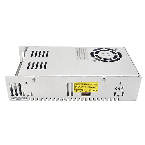 250W 48V 5.0A 115/230V 스위칭 전원 공급 장치 스테퍼 모터 CNC 라우터 키트 250W 48V 5.0A 115/230V 스위칭 전원 공급 장치 스테퍼 모터 CNC 라우터 키트
