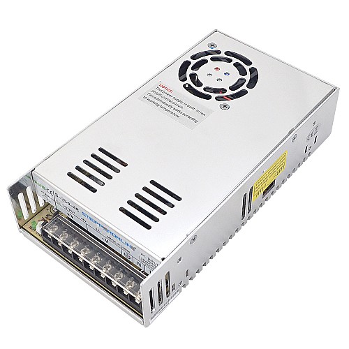 250W 48V 5.0A 115/230V 스위칭 전원 공급 장치 스테퍼 모터 CNC 라우터 키트 250W 48V 5.0A 115/230V 스위칭 전원 공급 장치 스테퍼 모터 CNC 라우터 키트