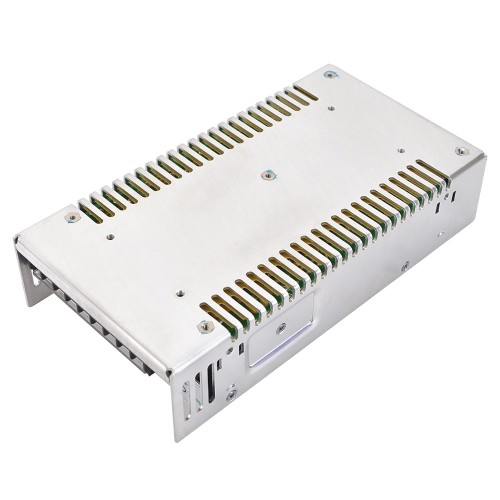 250W 80V 3.0A 115/230V 스위칭 전원 공급 장치 스테퍼 모터 CNC 라우터 키트