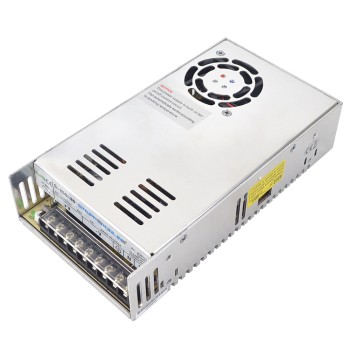 250W 80V 3.0A 115/230V 스위칭 전원 공급 장치 스테퍼 모터 CNC 라우터 키트