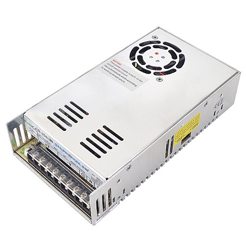 250W 80V 3.0A 115/230V 스위칭 전원 공급 장치 스테퍼 모터 CNC 라우터 키트