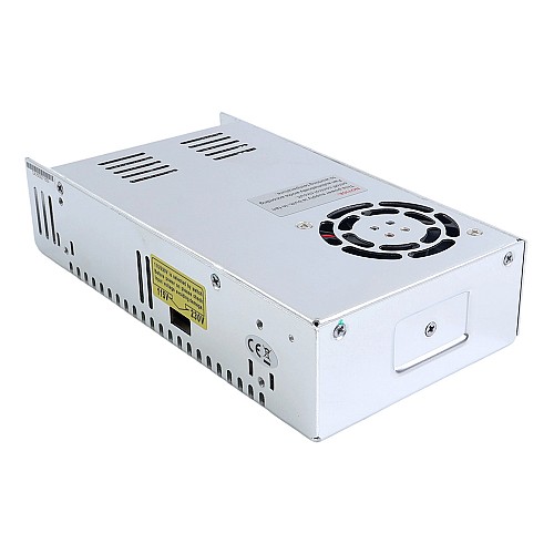 350W 24V 14.6A 115/230V 스위칭 전원 공급 장치 스테퍼 모터 CNC 라우터 키트