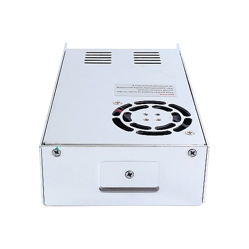 350W 24V 14.6A 115/230V 스위칭 전원 공급 장치 스테퍼 모터 CNC 라우터 키트