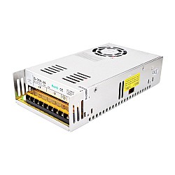 350W 36V 9.70A 115/230V 스위칭 전원 공급 장치 스테퍼 모터 CNC 라우터 키트