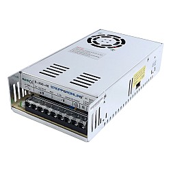 350W 48V 7.30A 115/230V 스위칭 전원 공급 장치 스테퍼 모터 CNC 라우터 키트