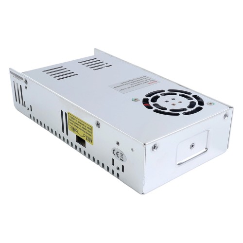 350W 48V 7.3A 115/230V 스위칭 전원 공급 장치 스테퍼 모터 CNC 라우터 키트 350W 48V 7.3A 115/230V 스위칭 전원 공급 장치 스테퍼 모터 CNC 라우터 키트