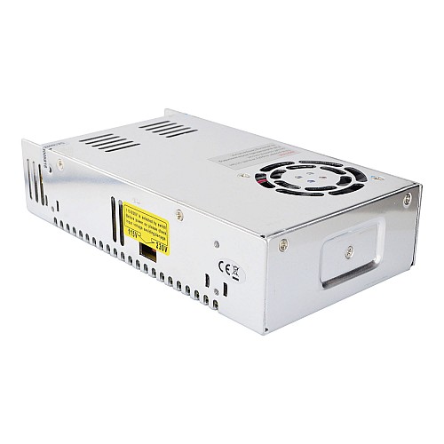 350W 60V 5.9A 115/230V 스위칭 전원 공급 장치 스테퍼 모터 CNC 라우터 키트