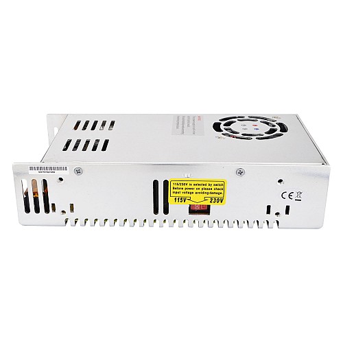 350W 60V 5.9A 115/230V 스위칭 전원 공급 장치 스테퍼 모터 CNC 라우터 키트