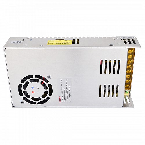 350W 60V 5.9A 115/230V 스위칭 전원 공급 장치 스테퍼 모터 CNC 라우터 키트