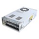 400W 12V 33A 115/230V 스위칭 전원 공급 장치 스테퍼 모터 CNC 라우터 키트 400W 12V 33A 115/230V 스위칭 전원 공급 장치 스테퍼 모터 CNC 라우터 키트