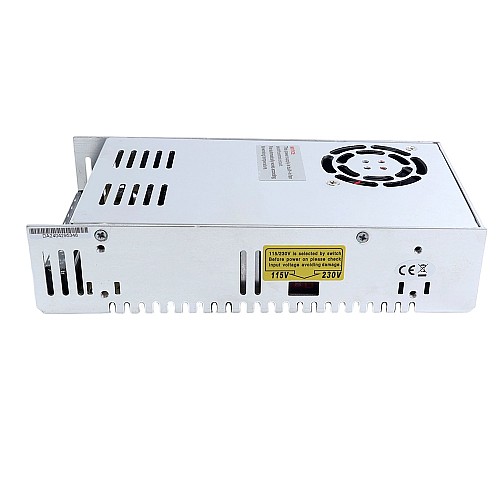 400W 12V 33A 115/230V 스위칭 전원 공급 장치 스테퍼 모터 CNC 라우터 키트 400W 12V 33A 115/230V 스위칭 전원 공급 장치 스테퍼 모터 CNC 라우터 키트