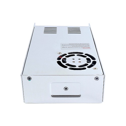 400W 12V 33A 115/230V 스위칭 전원 공급 장치 스테퍼 모터 CNC 라우터 키트 400W 12V 33A 115/230V 스위칭 전원 공급 장치 스테퍼 모터 CNC 라우터 키트