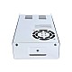 400W 12V 33A 115/230V 스위칭 전원 공급 장치 스테퍼 모터 CNC 라우터 키트 400W 12V 33A 115/230V 스위칭 전원 공급 장치 스테퍼 모터 CNC 라우터 키트