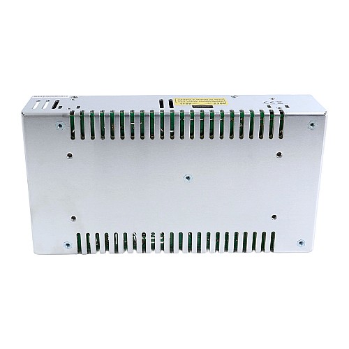 400W 12V 33A 115/230V 스위칭 전원 공급 장치 스테퍼 모터 CNC 라우터 키트 400W 12V 33A 115/230V 스위칭 전원 공급 장치 스테퍼 모터 CNC 라우터 키트
