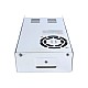 400W 24V 16.7A 115/230V 스위칭 전원 공급 장치 스테퍼 모터 CNC 라우터 키트