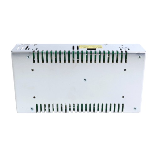 400W 24V 16.7A 115/230V 스위칭 전원 공급 장치 스테퍼 모터 CNC 라우터 키트