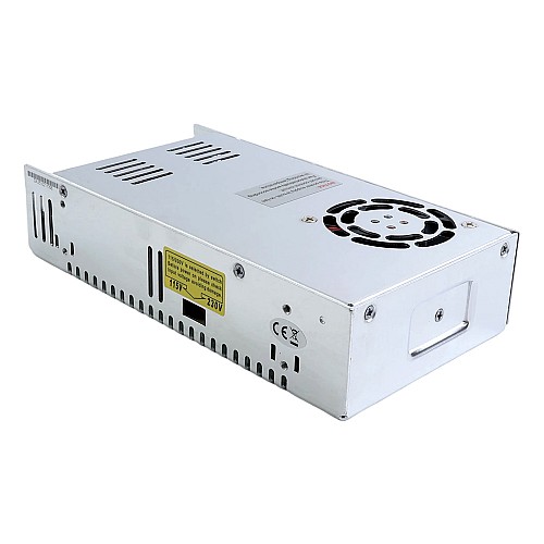 400W 36V 11A 115/230V 스위칭 전원 공급 장치 스테퍼 모터 CNC 라우터 키트