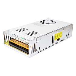 400W 36V 11A 115/230V 스위칭 전원 공급 장치 스테퍼 모터 CNC 라우터 키트