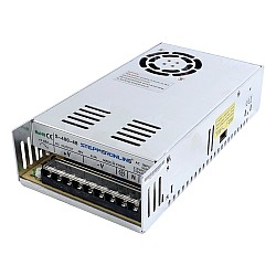 400W 48V 8.30A 115/230V 스위칭 전원 공급 장치 스테퍼 모터 CNC 라우터 키트