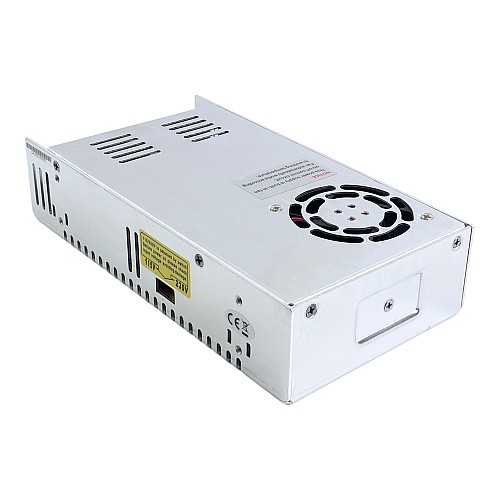400W 48V 8.3A 115/230V 스위칭 전원 공급 장치 스테퍼 모터 CNC 라우터 키트