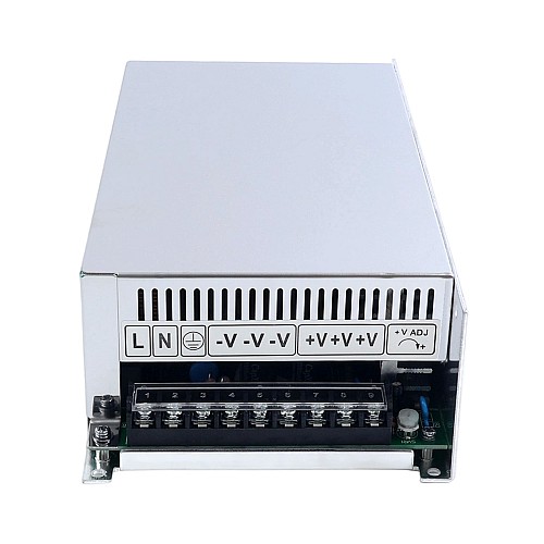 500W 36V 14A 115/230V 스위칭 전원 공급 장치 스테퍼 모터 CNC 라우터 키트 500W 36V 14A 115/230V 스위칭 전원 공급 장치 스테퍼 모터 CNC 라우터 키트