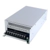 TES 시리즈 3축 4.0Nm (566.56oz-in) Nema24 폐쇄 루프 스테퍼 키트 및 드라이버 CL57TE 전원 공급 장치 포함 - 3-CLTES40 | StepperOnline