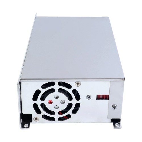 500W 48V 10.5A 115/230V 스위칭 전원 공급 장치 스테퍼 모터 CNC 라우터 키트