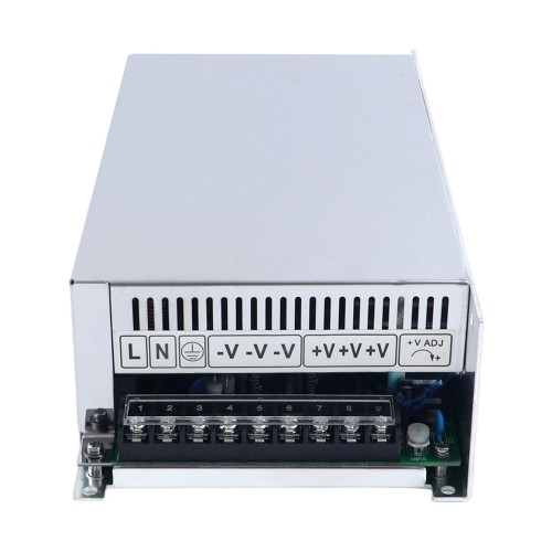 500W 48V 10.5A 115/230V 스위칭 전원 공급 장치 스테퍼 모터 CNC 라우터 키트