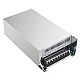 500W 80V 6.2A 115/230V 스위칭 전원 공급 장치 스테퍼 모터 CNC 라우터 키트