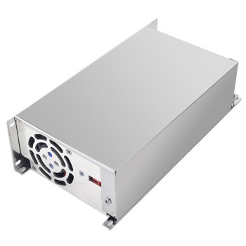 500W 80V 6.2A 115/230V 스위칭 전원 공급 장치 스테퍼 모터 CNC 라우터 키트