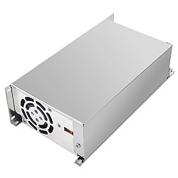 500W 80V 6.2A 115/230V 스위칭 전원 공급 장치 스테퍼 모터 CNC 라우터 키트