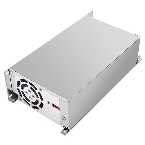 500W 80V 6.2A 115/230V 스위칭 전원 공급 장치 스테퍼 모터 CNC 라우터 키트