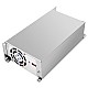 500W 80V 6.2A 115/230V 스위칭 전원 공급 장치 스테퍼 모터 CNC 라우터 키트